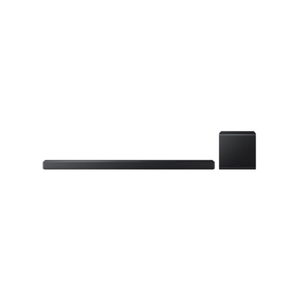 Q-series Soundbar HW-QS700F 3.1.2ch Subwoofer