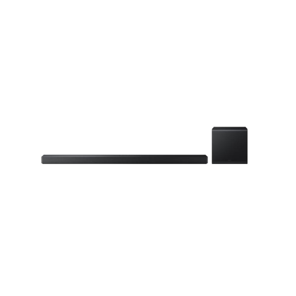 Q-series Soundbar HW-QS700F 3.1.2ch Subwoofer
