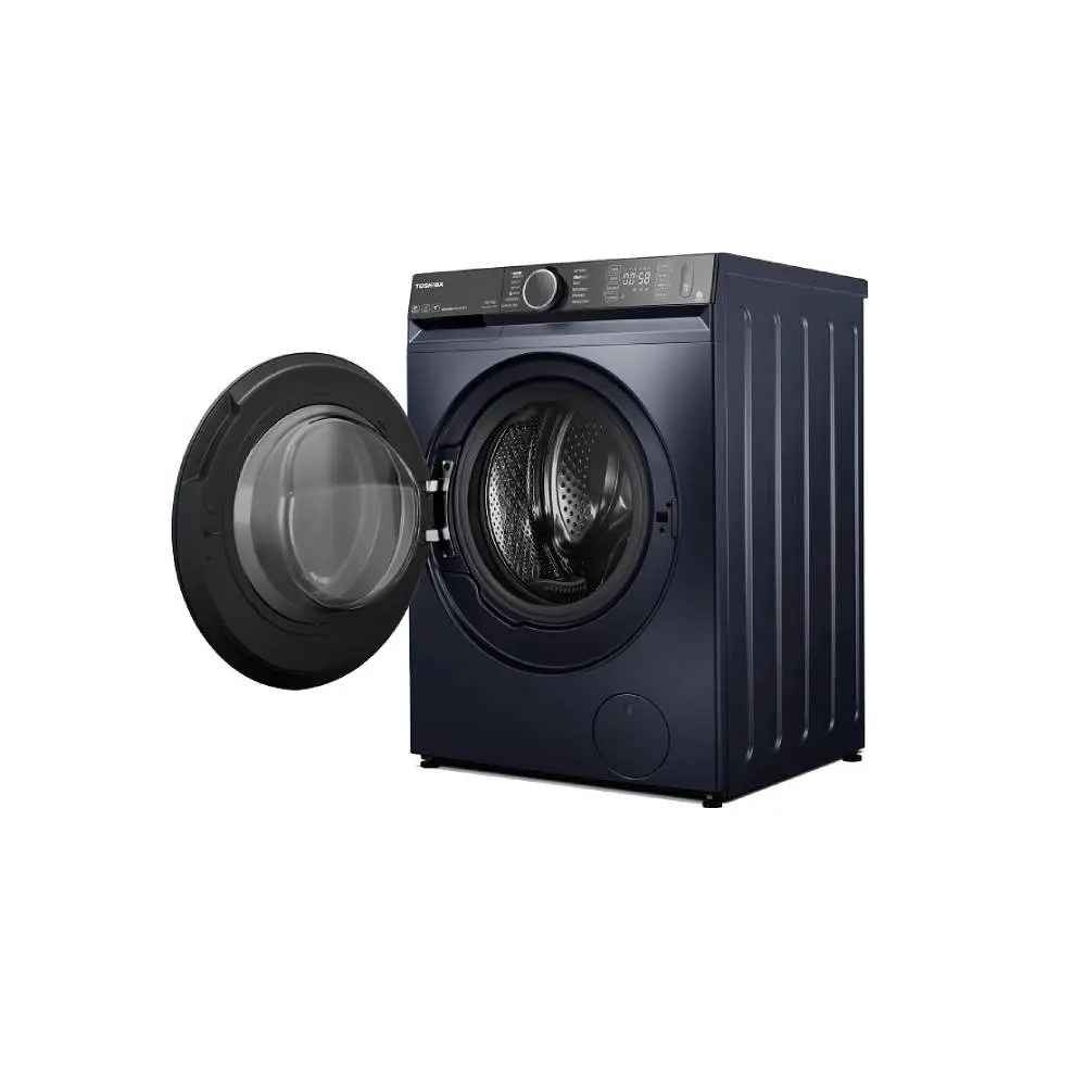 10.5KG Front Load Washer - Image 3