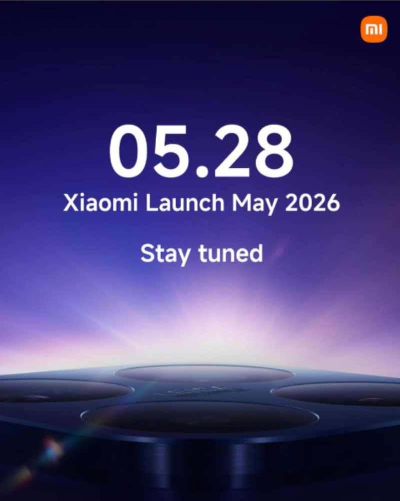 Xiaomi 17T Series