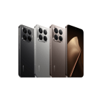 Xiaomi 15T Pro various color