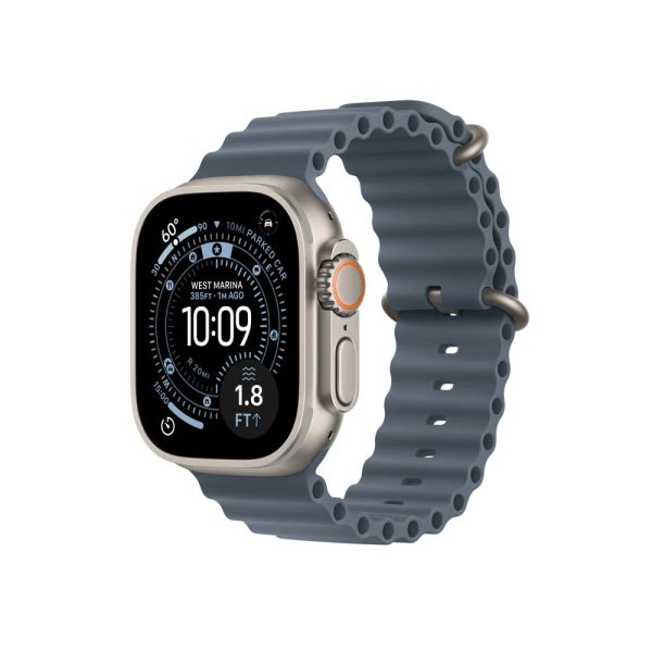 Watch-Ultra-3-GPS-+-Cellular-with-Titanium-Case-and-Ocean-Band-49mm-Natural