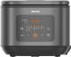 Slim Design Non-Stick Pot 4L Electronic Rice Cooker JRC-4HP58 - Image 5