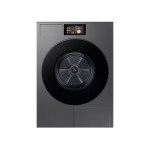 17 kg Bespoke AI™ Laundry Front-load Dryer Hybrid Heat Pump DV90F17CDS