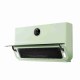 ROBAM Ultra Slim Hood 76H1S Green - Image 3