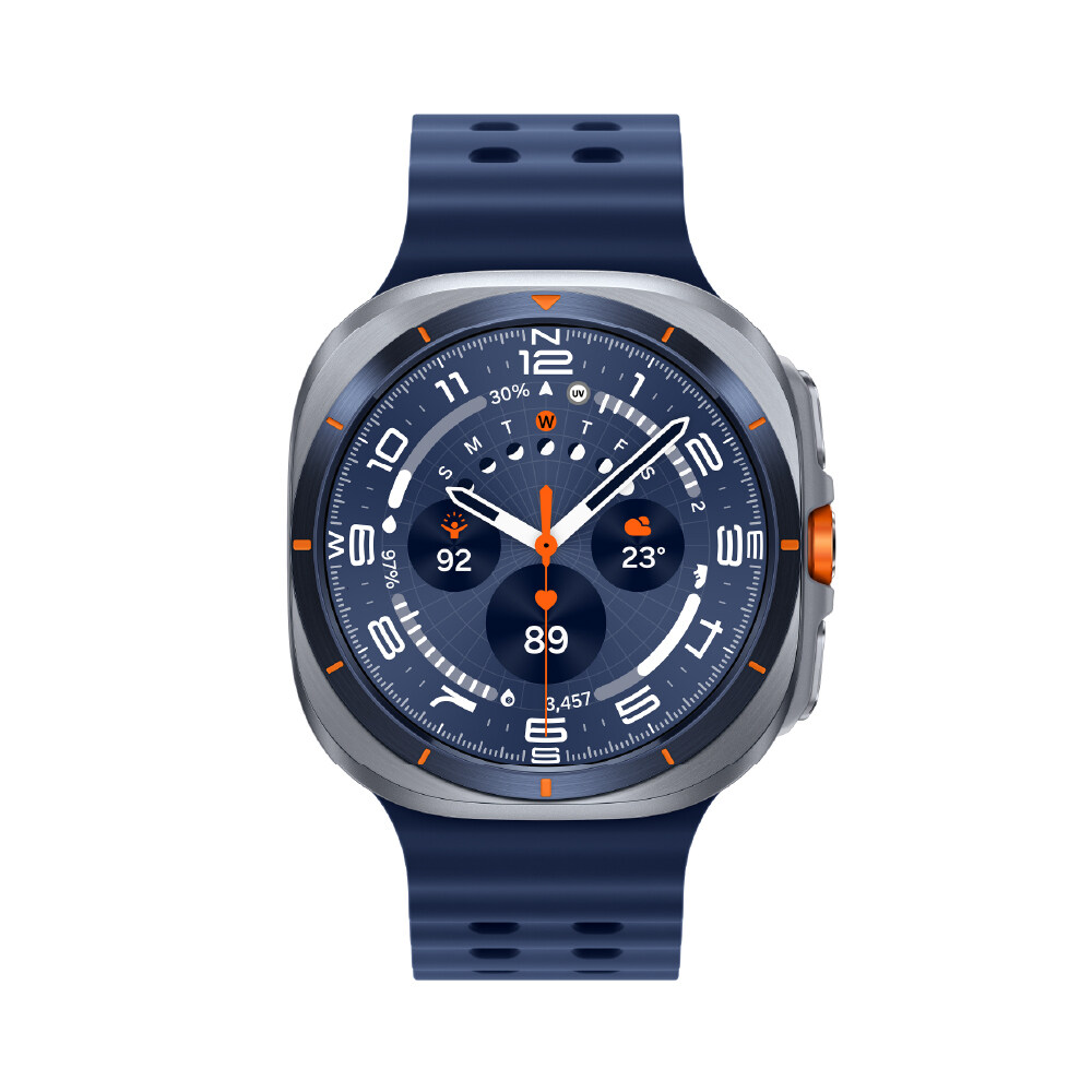 Galaxy Watch Ultra (2025) - Image 3