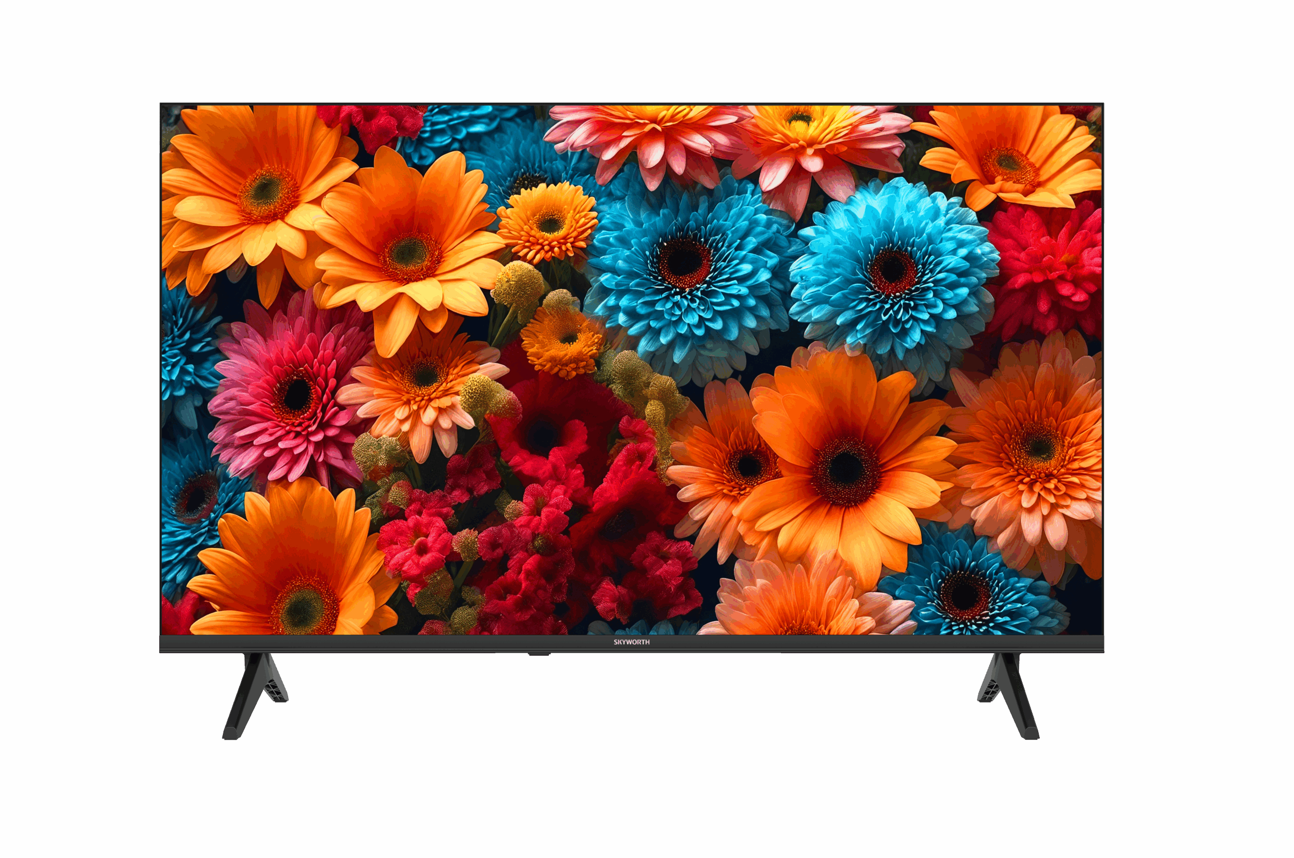 af32b0fd-bfa1-438f-9cfc-a4b9bc093fe4 75" QLED+ Eye Care Series Google TV SUE8200 - Image 1