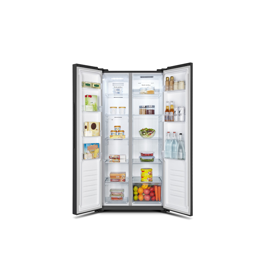 510L with Side by Side Inverter Refrigerator - Image 7