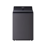25kg Top Load Washing Machine with Intelligent Fabric Care