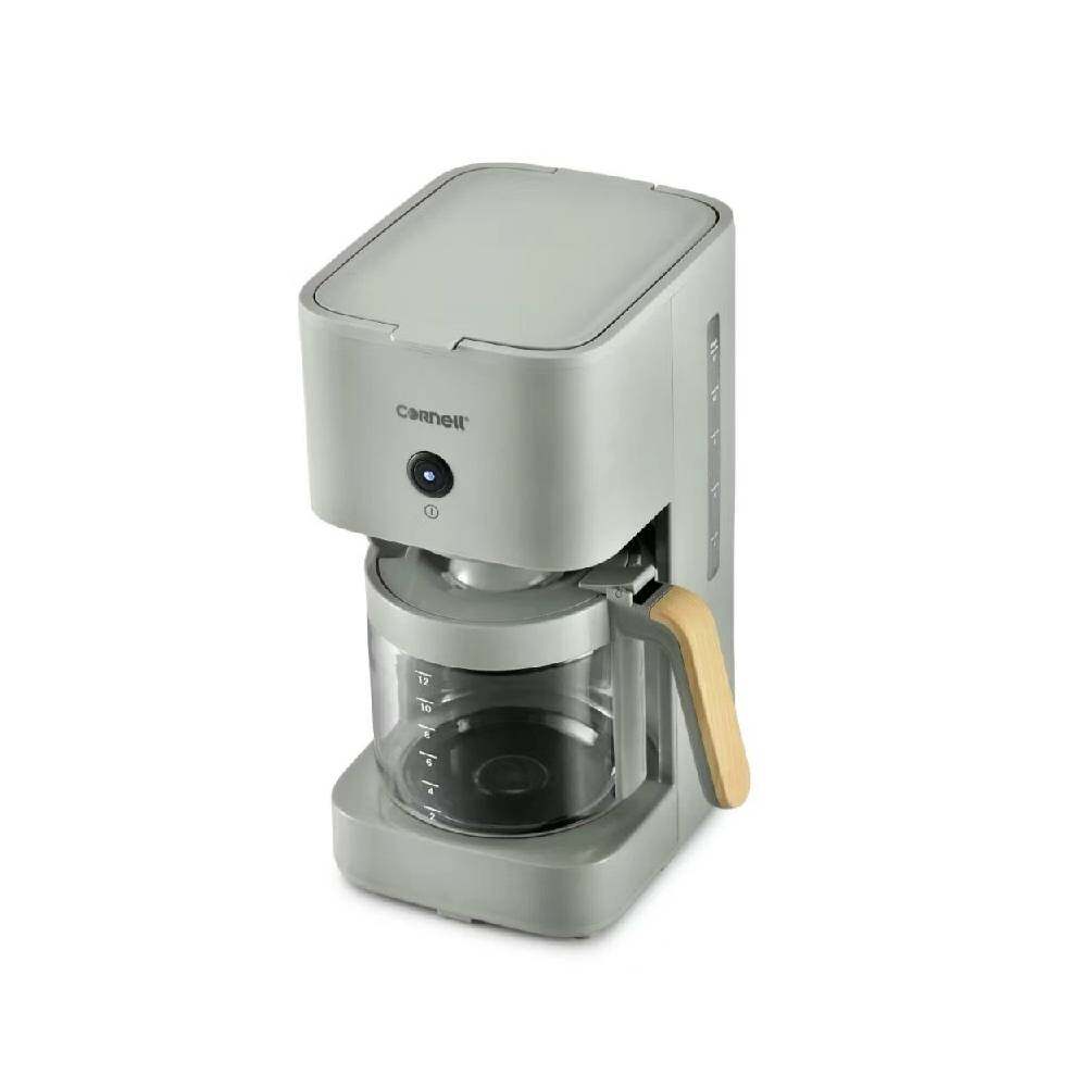 Cornell 900W Coffee Maker COR-CCM1500 - Image 2