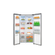 660L Side by Side Inverter Refrigerator - Image 5