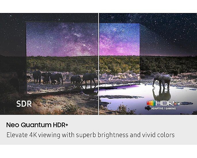 98 Neo Qled Qn90F 4K Vision Ai Smart Tv 2025 Eta 2Nd June 2025 - Image 6