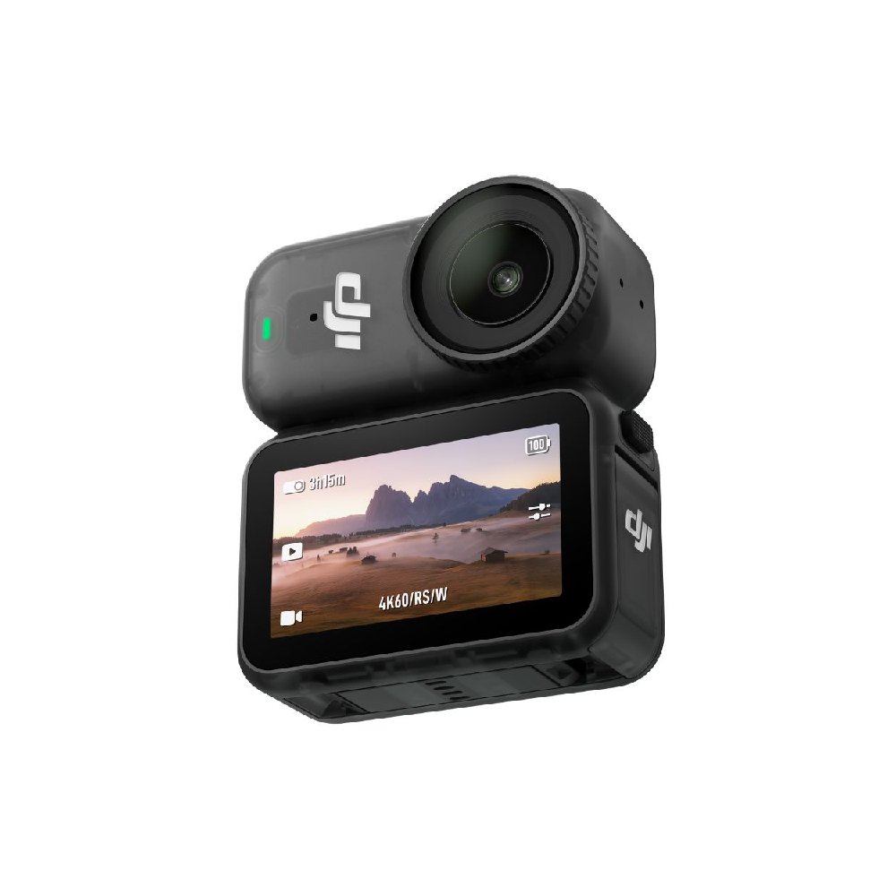be1018e0-1b22-4c10-9582-9ef638810fb6 DJI Osmo Nano - Image 1