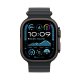 Watch Ultra 2 GPS + Cellular with Titanium Case and Ocean Band - 49mm