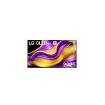 83" OLED TV 165Hz 83G5