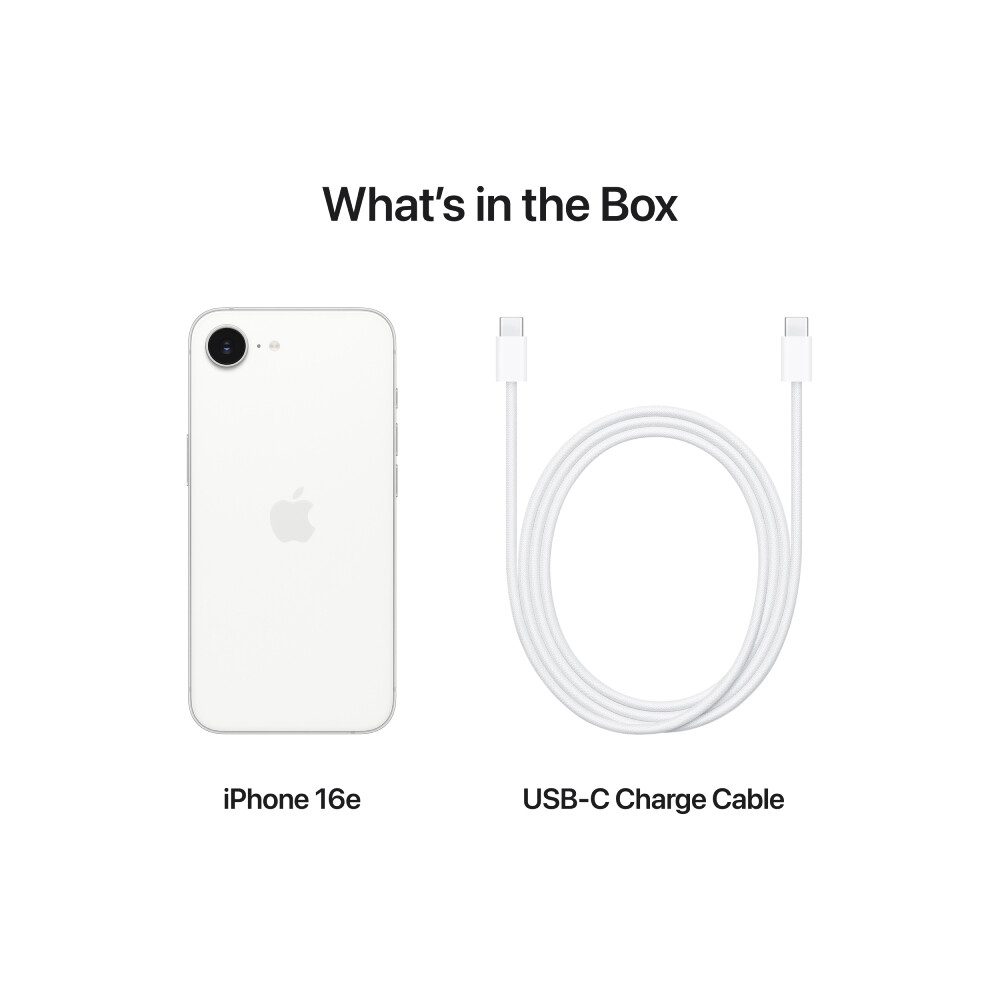 iPhone 16e - Image 9