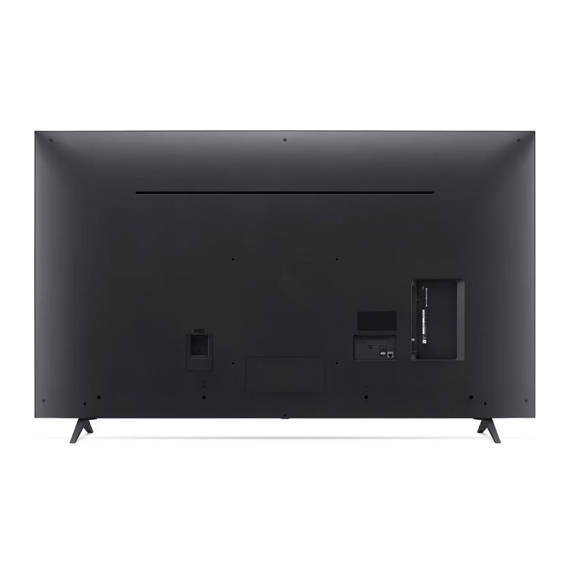 75" UHD UT80 4K Smart TV - Image 5
