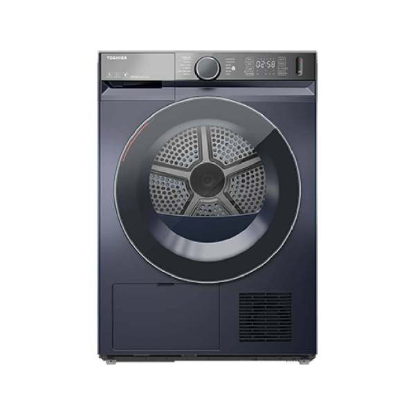 10kg Heat Pump Tumble Dryer TDBP110GHM(MG)