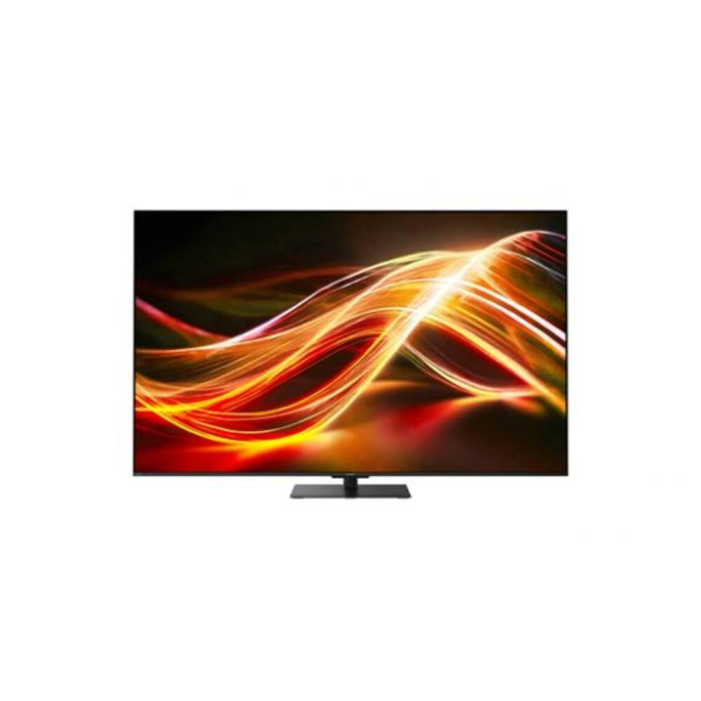d1127491-504c-42cd-81ce-9444c787df69 AQUOS XLED 85" 4K UHD TV - 4TC85HU8500X - Image 1