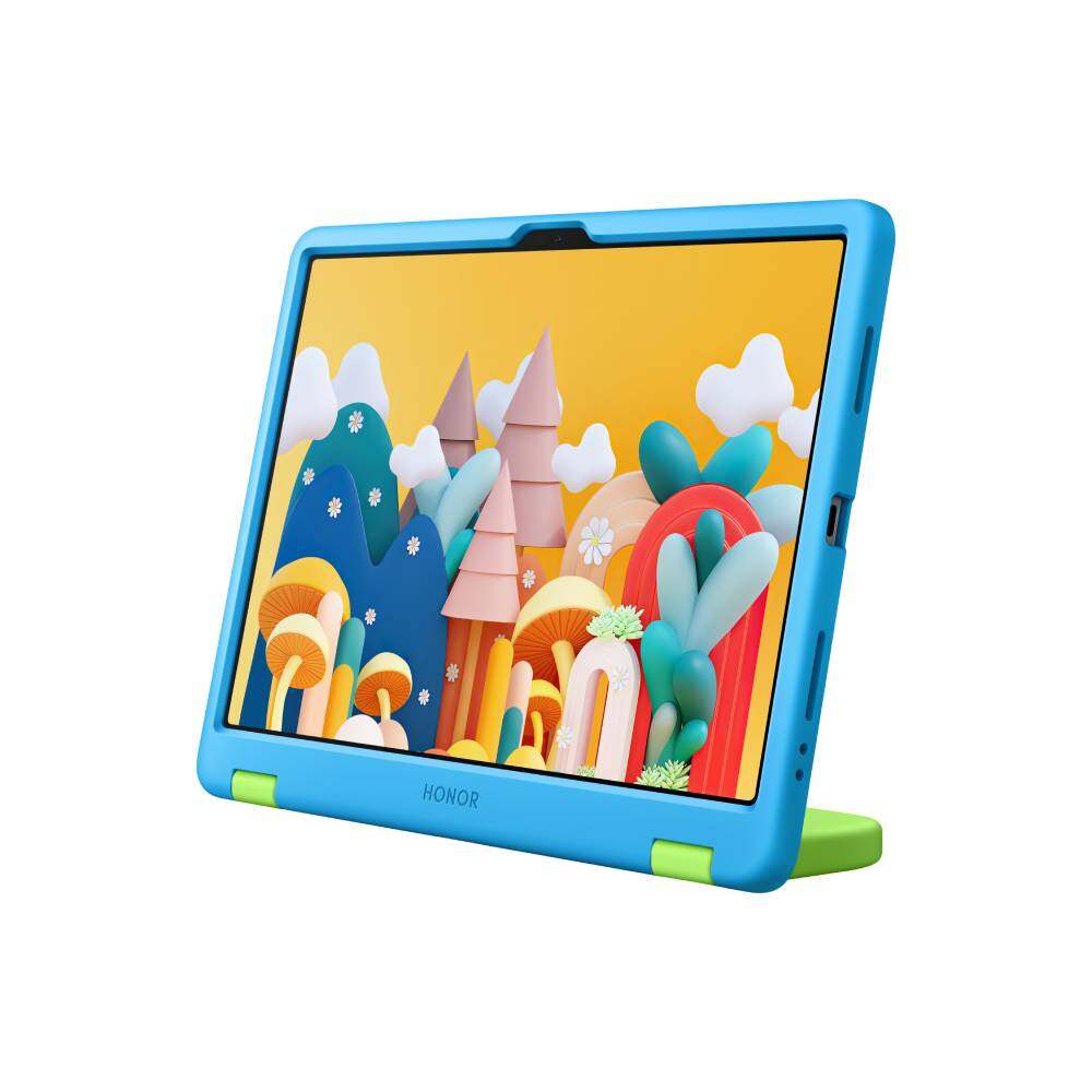 Pad X8a LTE (4GB+64GB) Kids Edition - Space Gray - Image 7