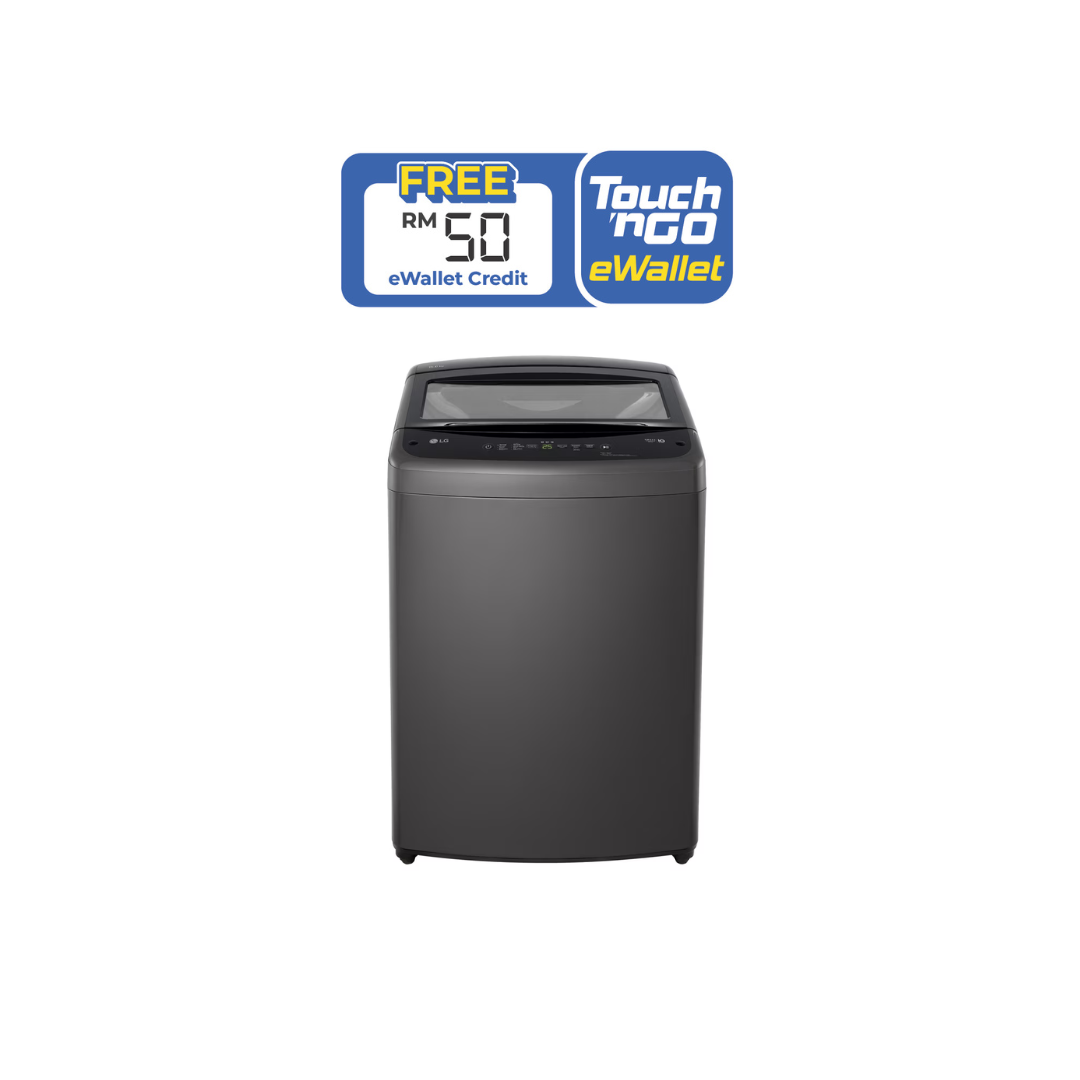 e1847536-00dc-4521-b6ac-26a652538731 15kg Top Load Washer Inverter - Image 1