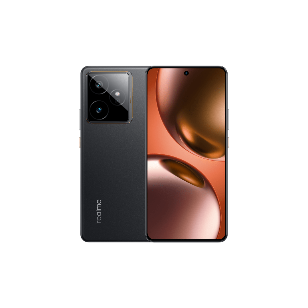 realme GT7T (12GB + 256GB) - Image 2