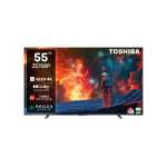 55″ Z570RP NATIVE QLED Gaming VIDAA TV