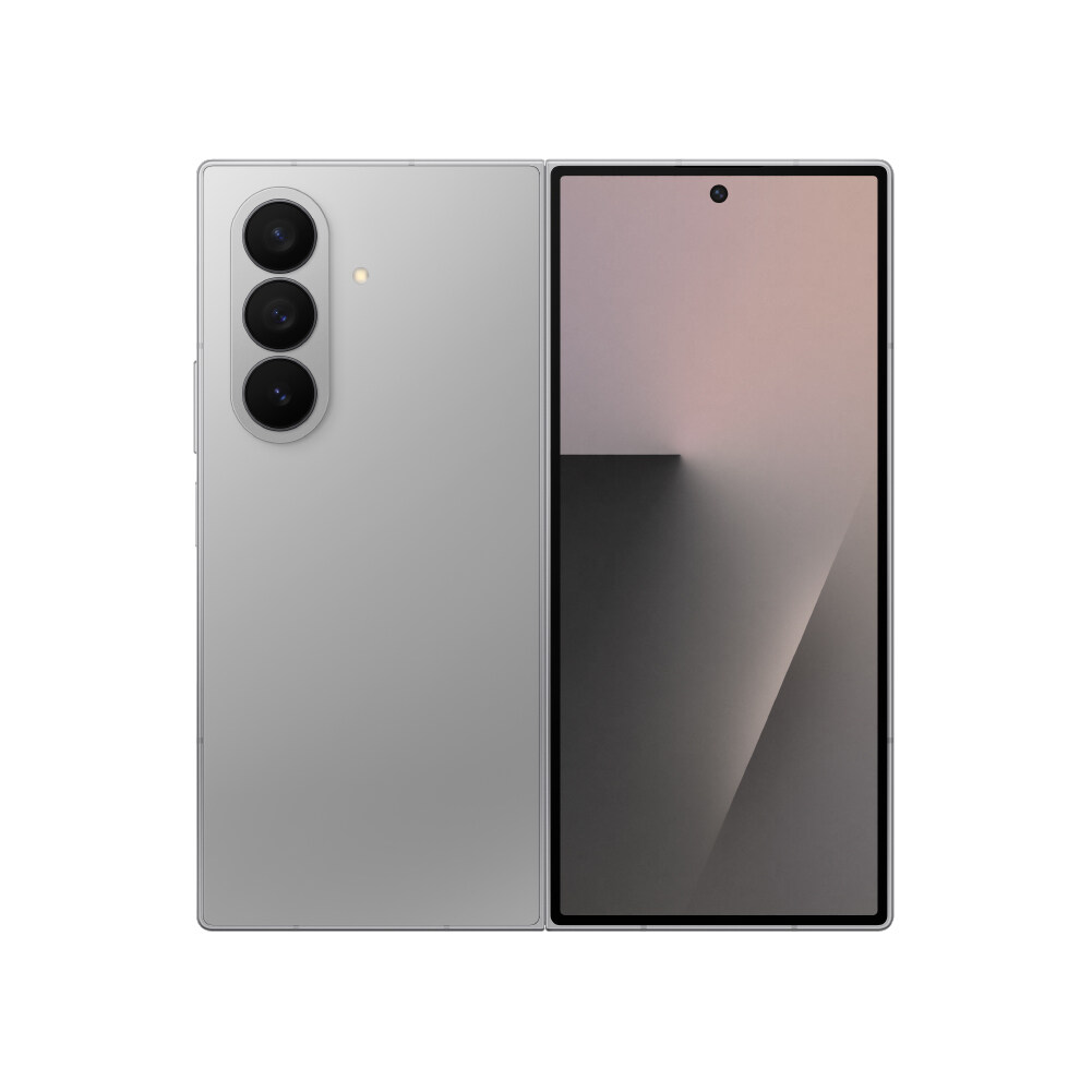 Galaxy Z Fold7 - Image 4