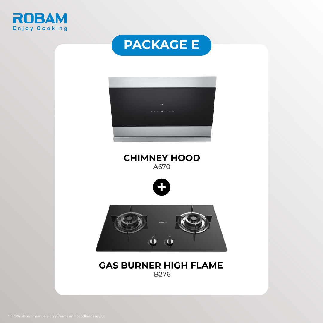 [LIMITED TIME OFFER] Robam Bundle Promo with Installation Discount - Image 6