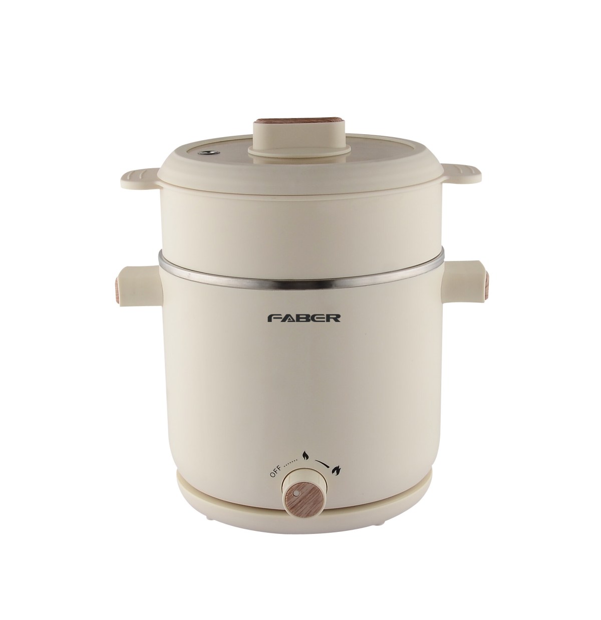 Pine-S Multi Cooker - Image 2