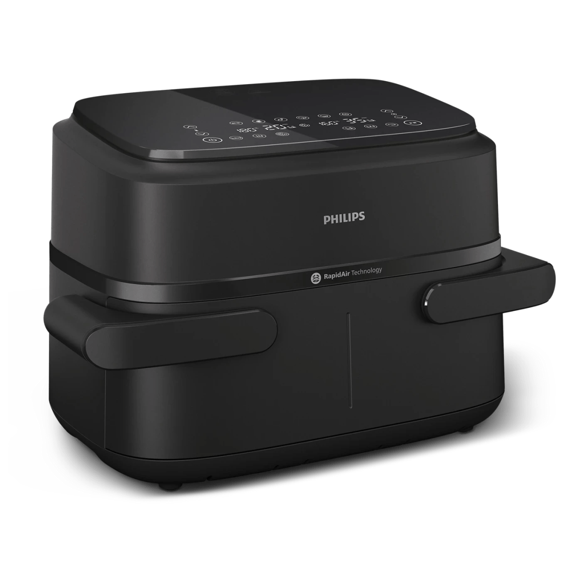 1000 Series Airfryer Dual Basket NA150/09 - Image 2