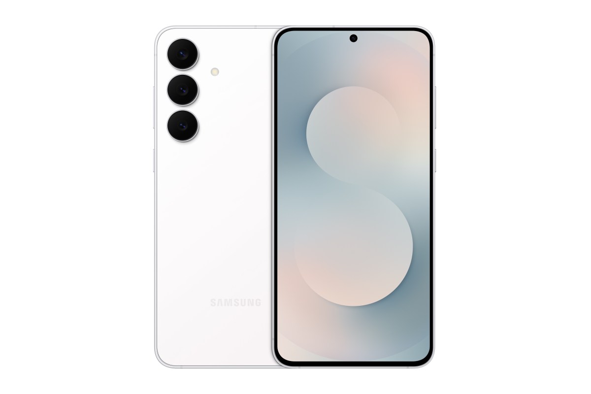 Galaxy S25 FE 5G - Image 4