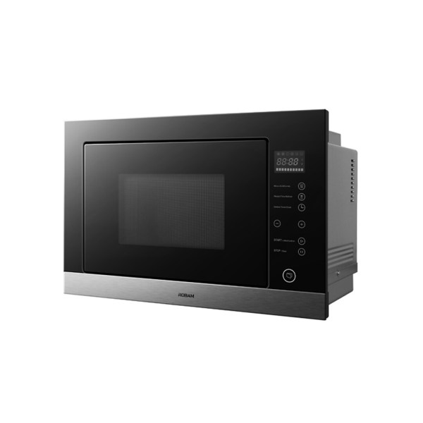 ROBAM M612S 25L Built-in Microwave Oven