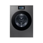25kg Bespoke AI Laundry Front Load Washer AI Home WF90F25ADSFQ