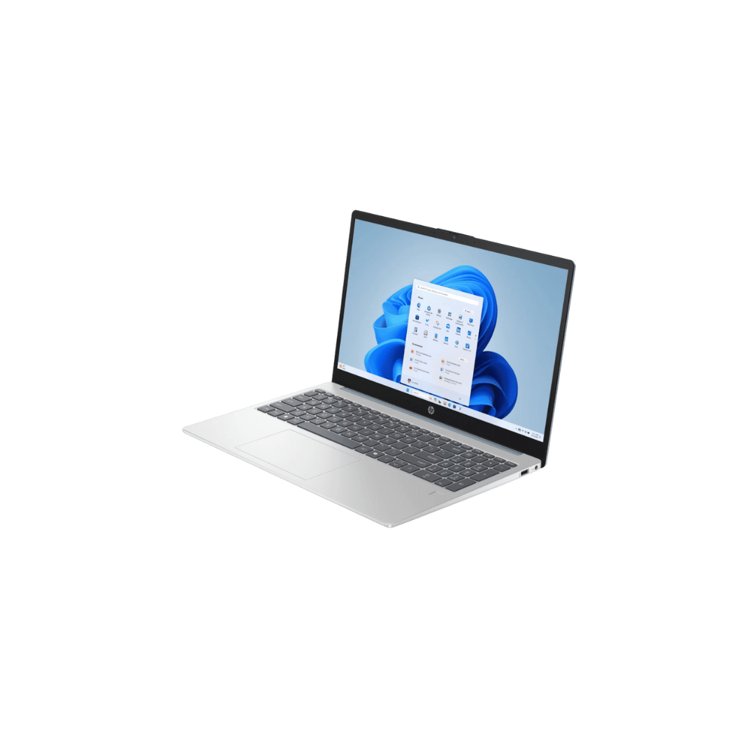 Laptop 15 / i7-13620H / 16GB RAM+512GB SSD / Office Preloaded + Microsoft 365 Basic / 15.6" - Blue - Image 2