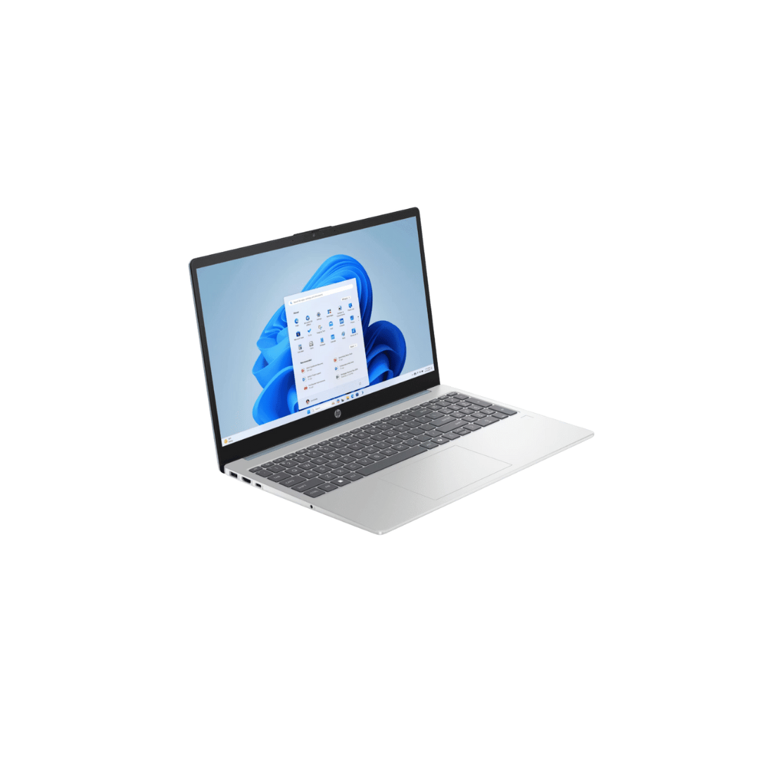 Laptop 15 / i7-13620H / 16GB RAM+512GB SSD / Office Preloaded + Microsoft 365 Basic / 15.6" - Blue - Image 3