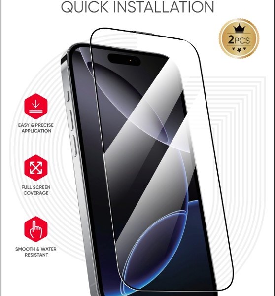 SCREEN PROTECTOR