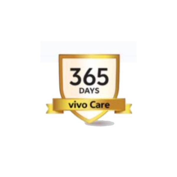 vivo care 1-Year Extended Warranty (redeem it via vivo Store App, until 31 Jan 2026 only) *T&C Apply. *Redemption is valid within 10 days after purchase