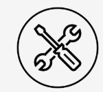 Standard Installation