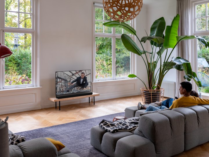 Enchant 1100 All-in-one Soundbar - Image 9