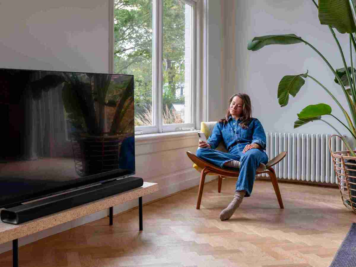 Enchant 1100 All-in-one Soundbar - Image 10