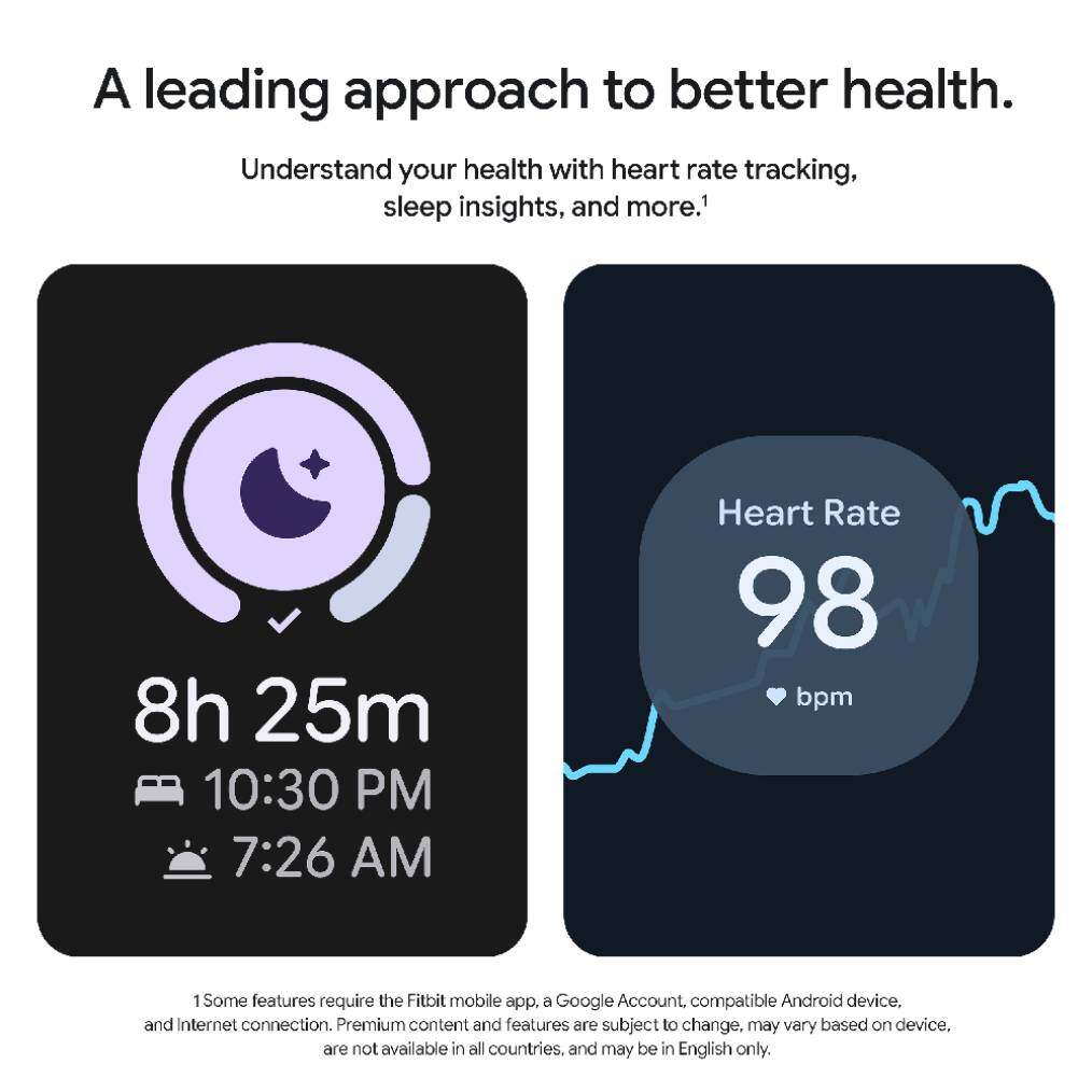 Pixel Watch 4 - Image 7