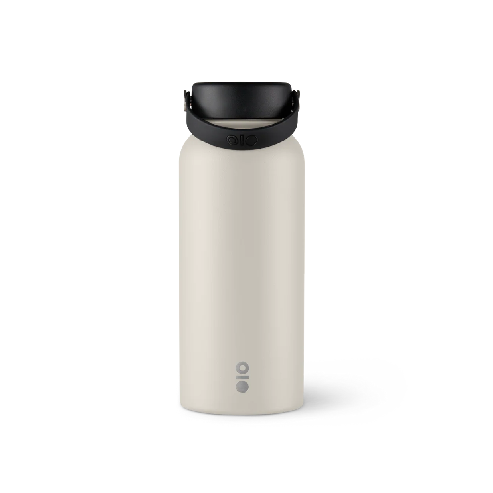 0d8bcd92-d1ca-4359-998e-b1d0171d104c Montigo Ace Water Bottle 32Oz - Stone Grey MTG-ACE2/STGR32OZ - Image 1