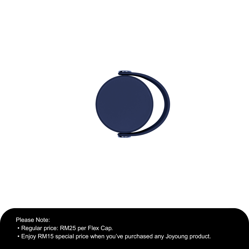 Flex Cap For Serene Series Vacuum Bottle​ FCAP - Image 9