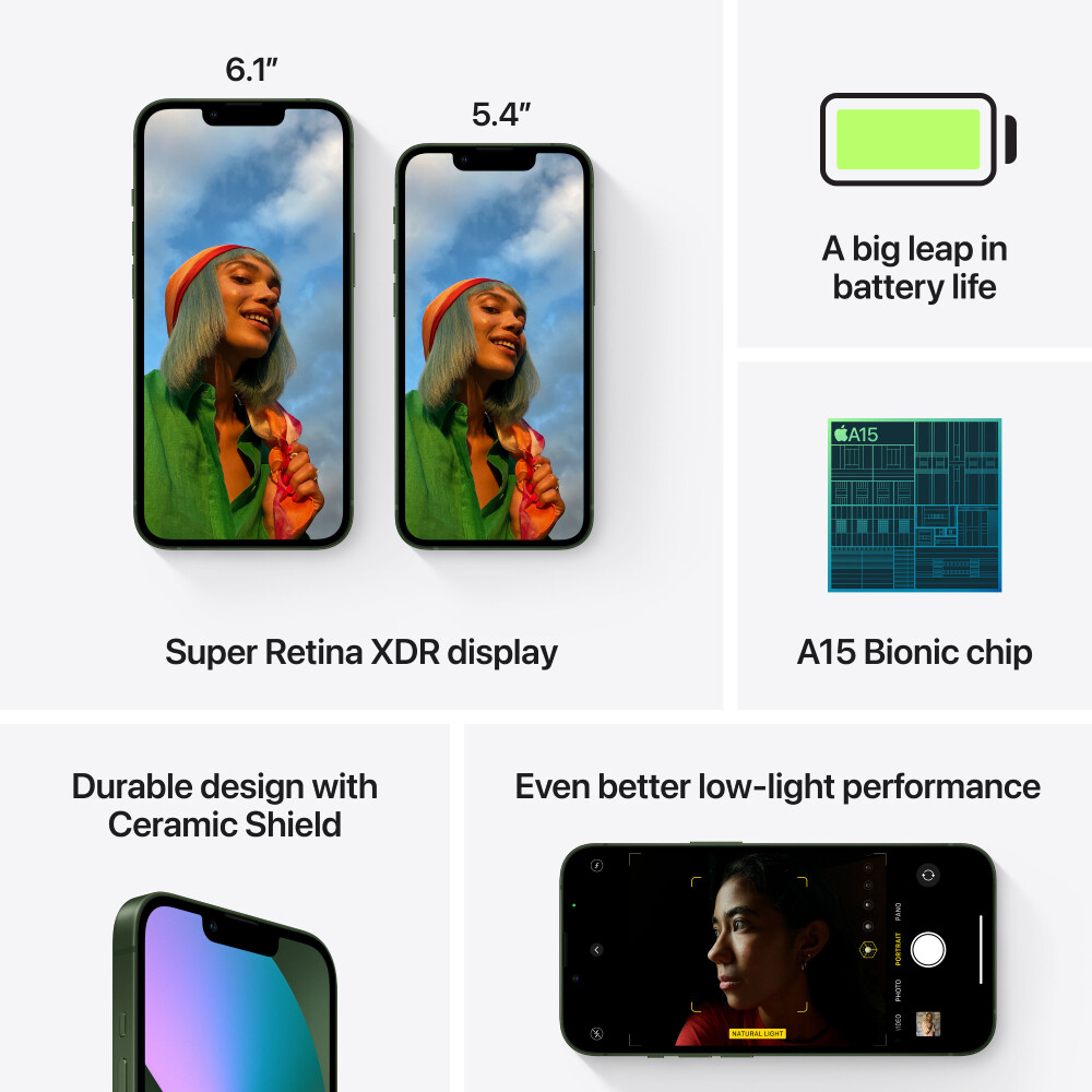 iPhone 13 - Image 4