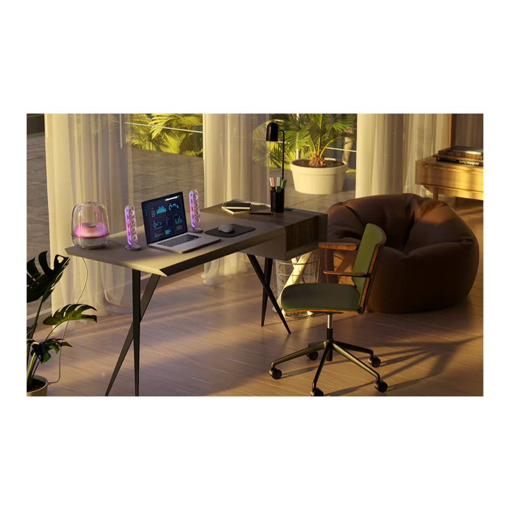 Soundsticks 5 - Black - Image 8