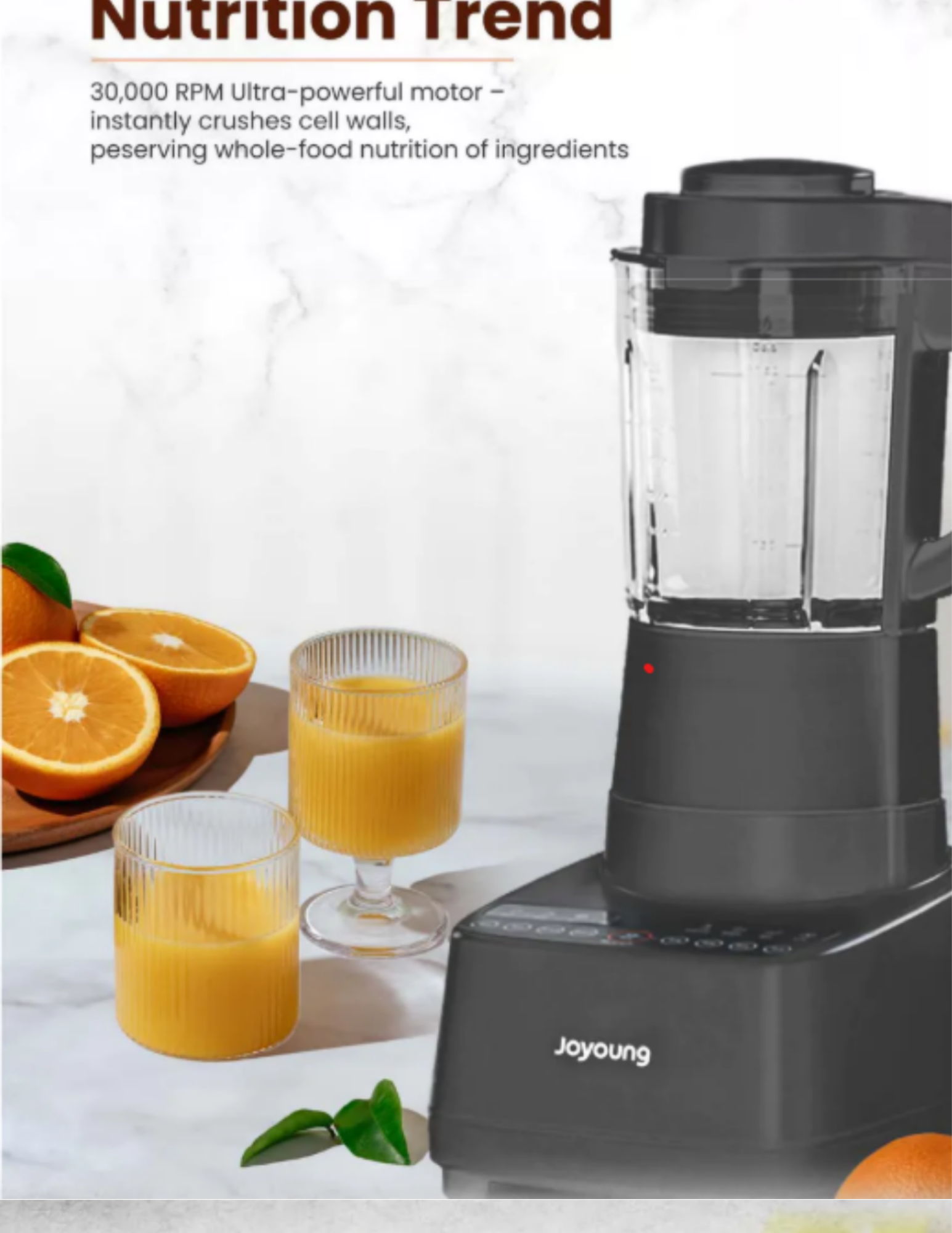 Joyoung Blender