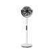 9" Circulation Stand Fan with Ioniser FDSD40XMY(W)