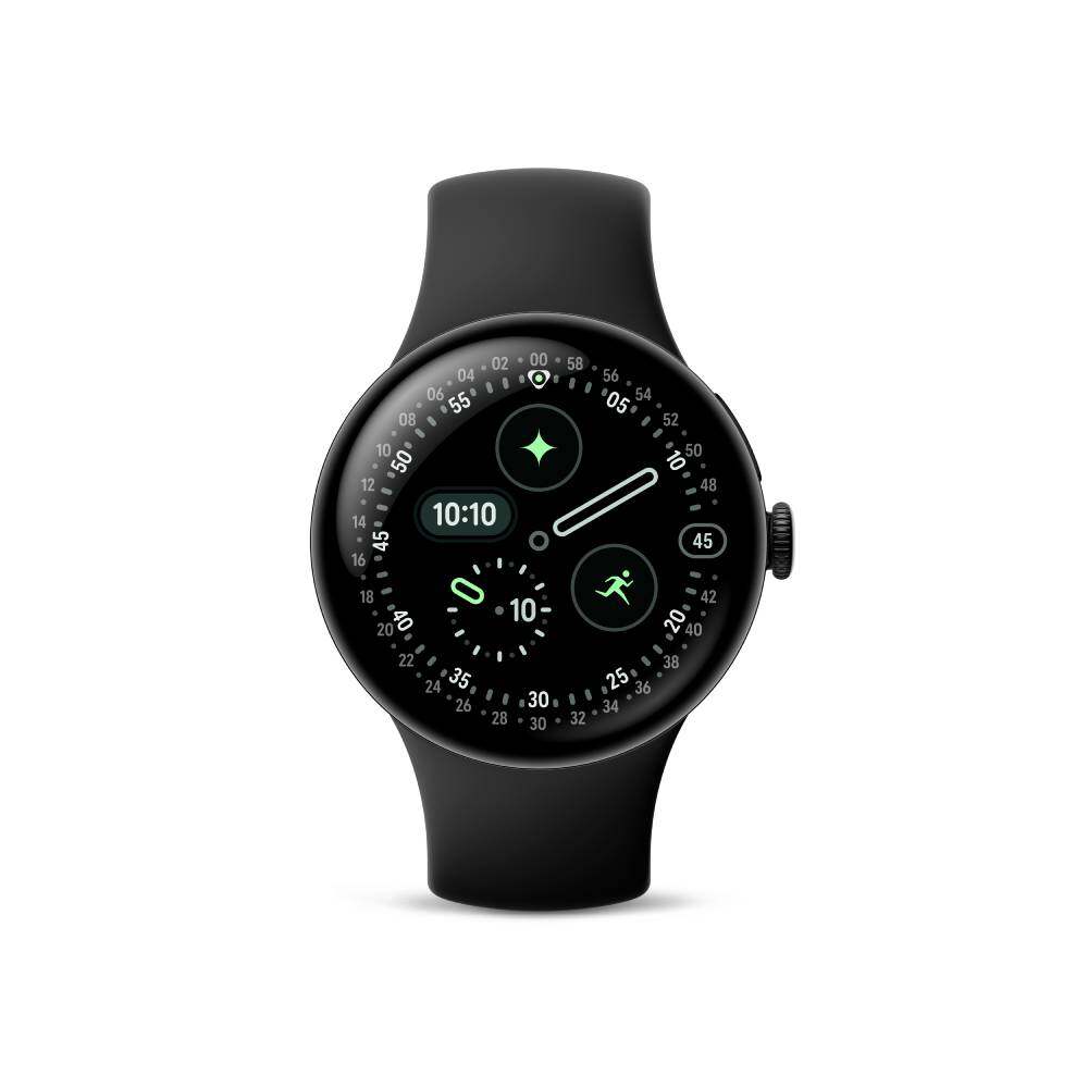 Pixel Watch 4 - Image 3
