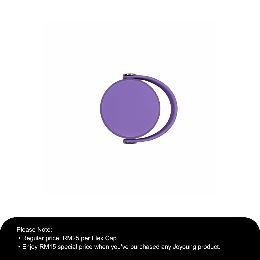 Flex Cap For Serene Series Vacuum Bottle​ FCAP - Image 8